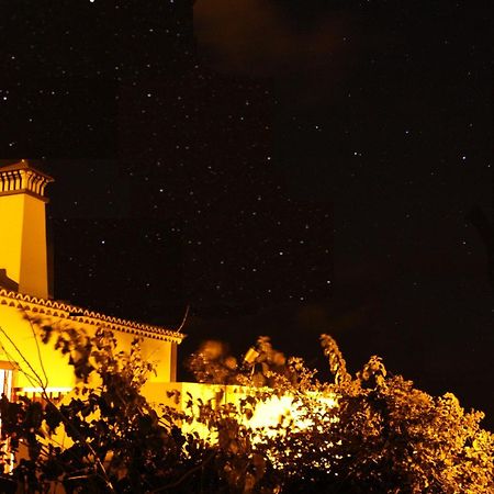 Los Nacientes: Marcos Los Sauces Exterior foto