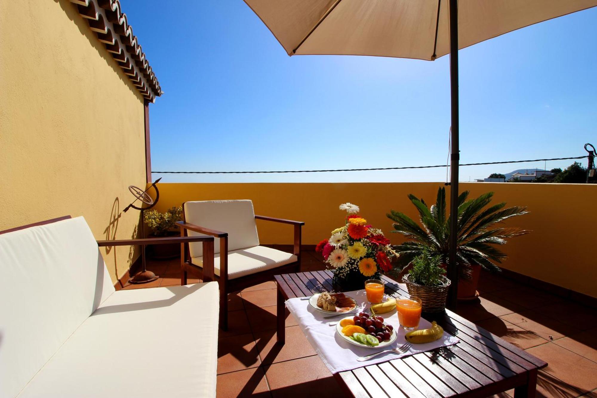 Los Nacientes: Marcos Los Sauces Exterior foto
